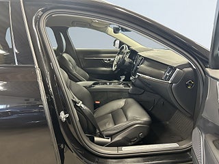 Volvo V90 Cross Country D4 AWD Automat Inscription PRO Välutrustad Kamera/Drag – bild 10