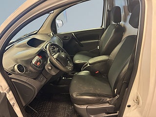 Renault Kangoo Z.E. Express Maxi 33 kWh S&V-däck/Psens/Kamera/MOMS – bild 9