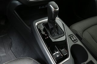 Kombi Subaru Crosstrek 18 av 23