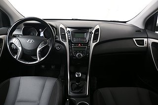 Kombi Hyundai i30 13 av 19