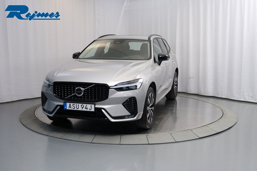 Volvo XC60 B5 AWD Bensin Plus Dark