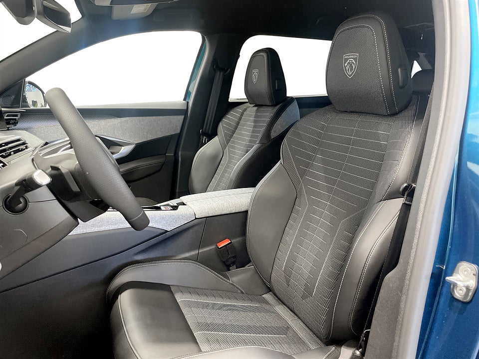 Bild på Peugeot 5008 GT Hybrid - OMGÅENDE LEVERANS!