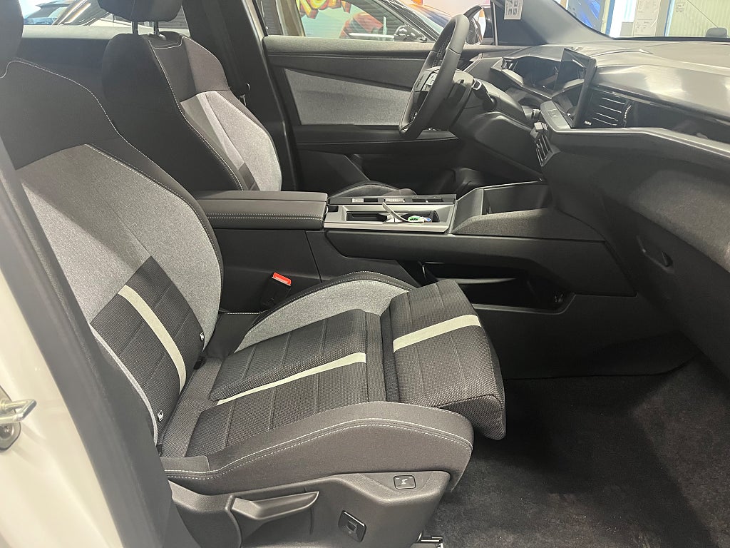 Opel Grandland Grandland Hybrid 1.2 Turbo Aut 145 kampanj 0% ränta thumbnail