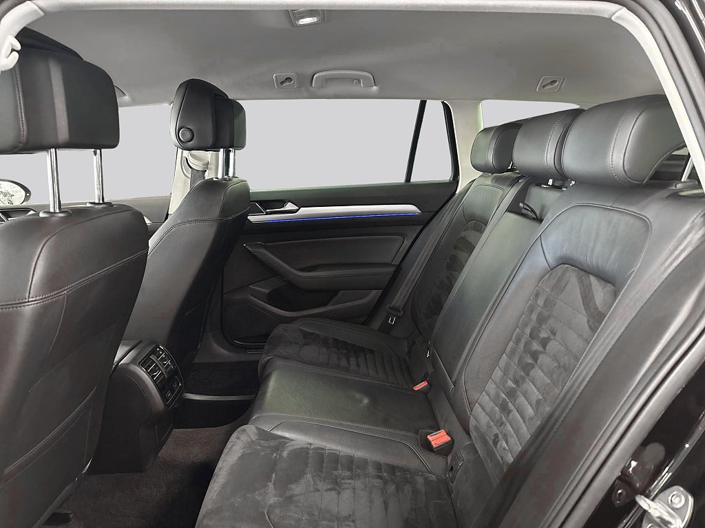 Volkswagen Passat Variant GTE 1.4 TSI ACT