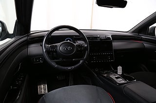 SUV Hyundai Tucson 14 av 26