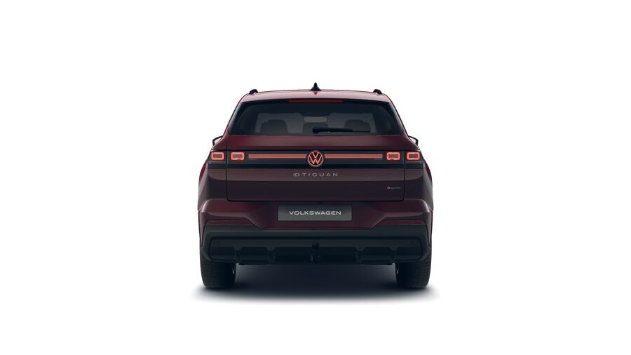Volkswagen ID. Tiguan Style 2027, bild 4/10