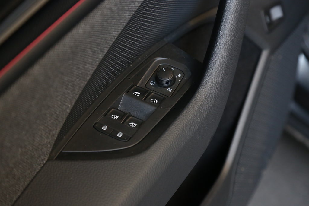 Skoda Kodiaq 2,0 TDI 193hk 4x4 Business Edition Värmare Drag