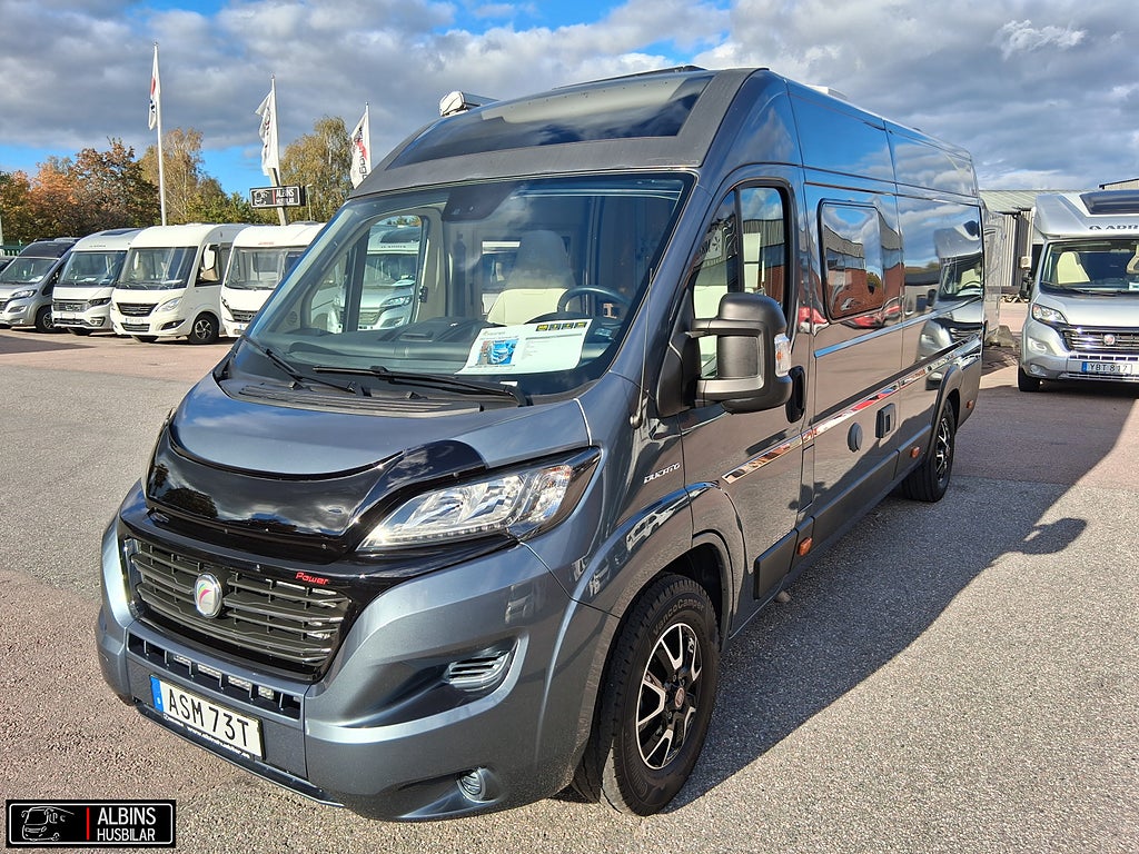 Dreamer D62 Select / Automat / AC