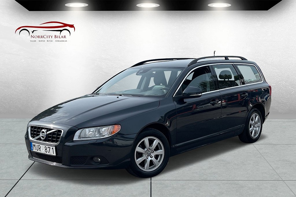 Volvo V70 D4 Momentum 