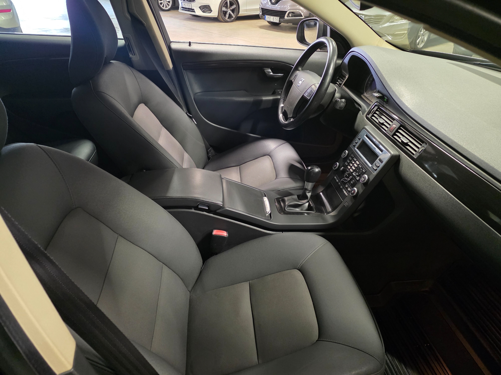 Volvo S80 2008, kuva 7/36