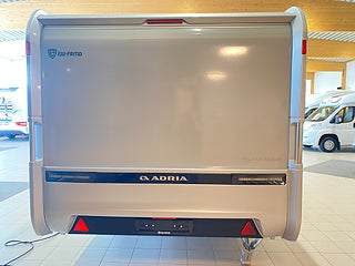 Husvagn-övrigt Adria ALPINA 663 HT 4 av 28