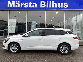 Renault Mégane Sport Tourer 1.5 dCi EDC (110hk)