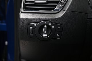 SUV BMW X1 17 av 19