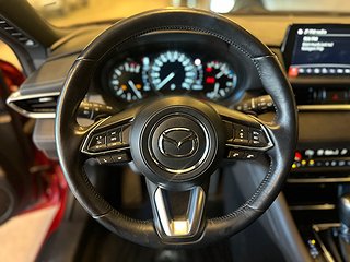 Mazda 6 Wagon 2.2 SKYACTIV-D AWD 360°/Drag/Navi/BOSE/S&V/MoK