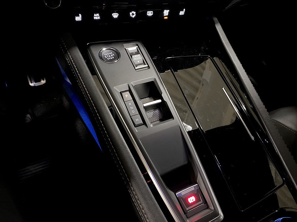 Bild på Peugeot 508 SW GT 1.2 PT 130hk Aut - B-KAMERA, EN ÄGARE