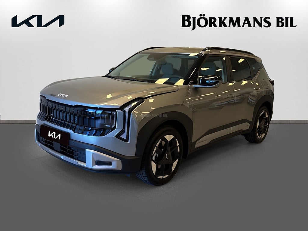 Kia Seltos ADVANCE 1.6 T-GDI DCT FWD