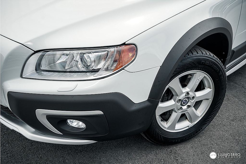 Volvo XC70 D4 AWD Momentum 181hk / 1 Ägare / Kamrem bytt