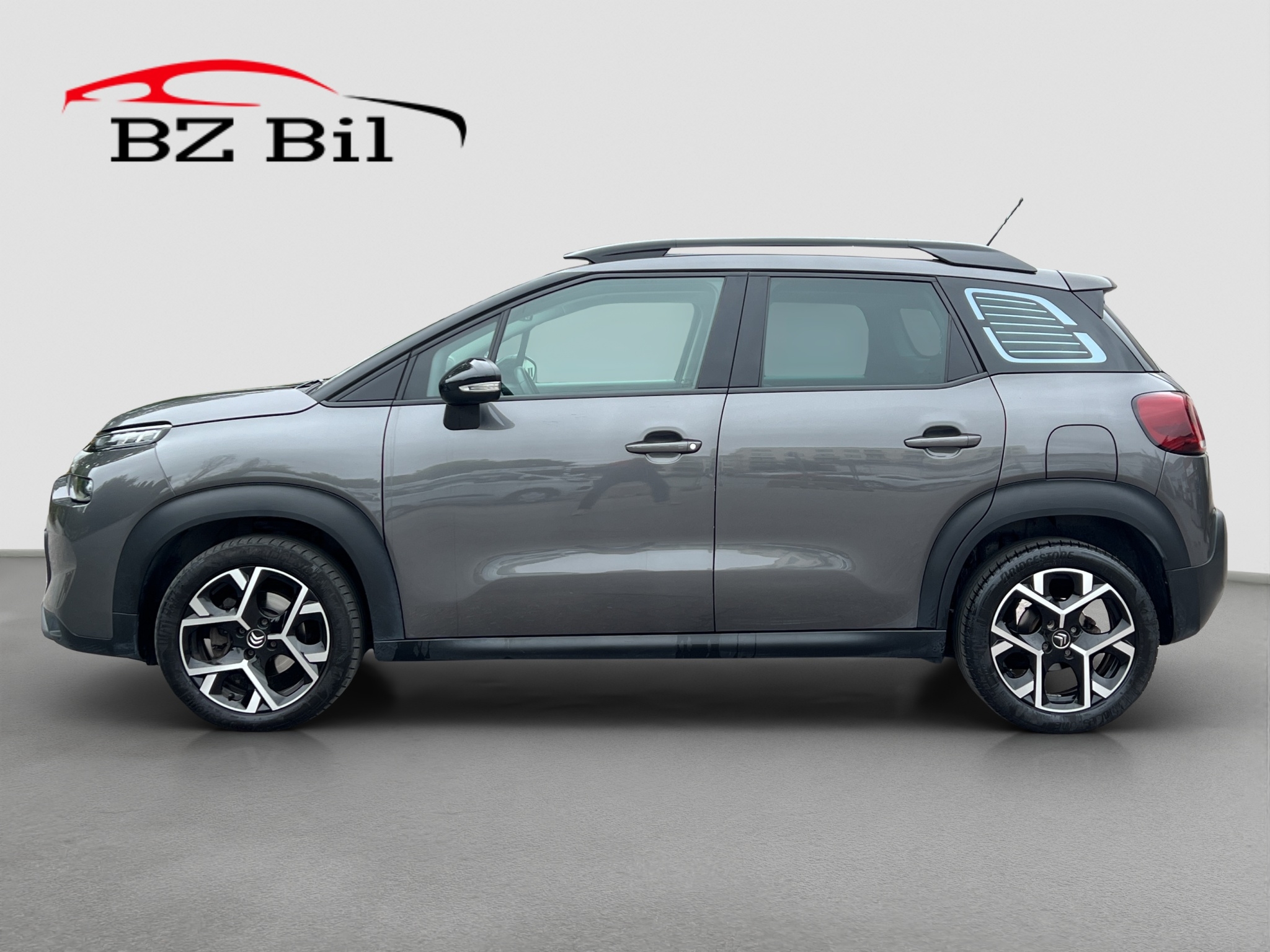 Citroen C3 Aircross 1.2 PureTech 2022, kuva 2/10
