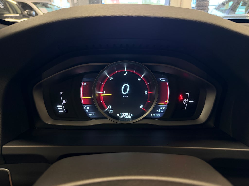 Volvo S60 2016 - miniatyr 11