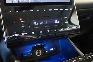 SUV Hyundai Tucson 16 av 24
