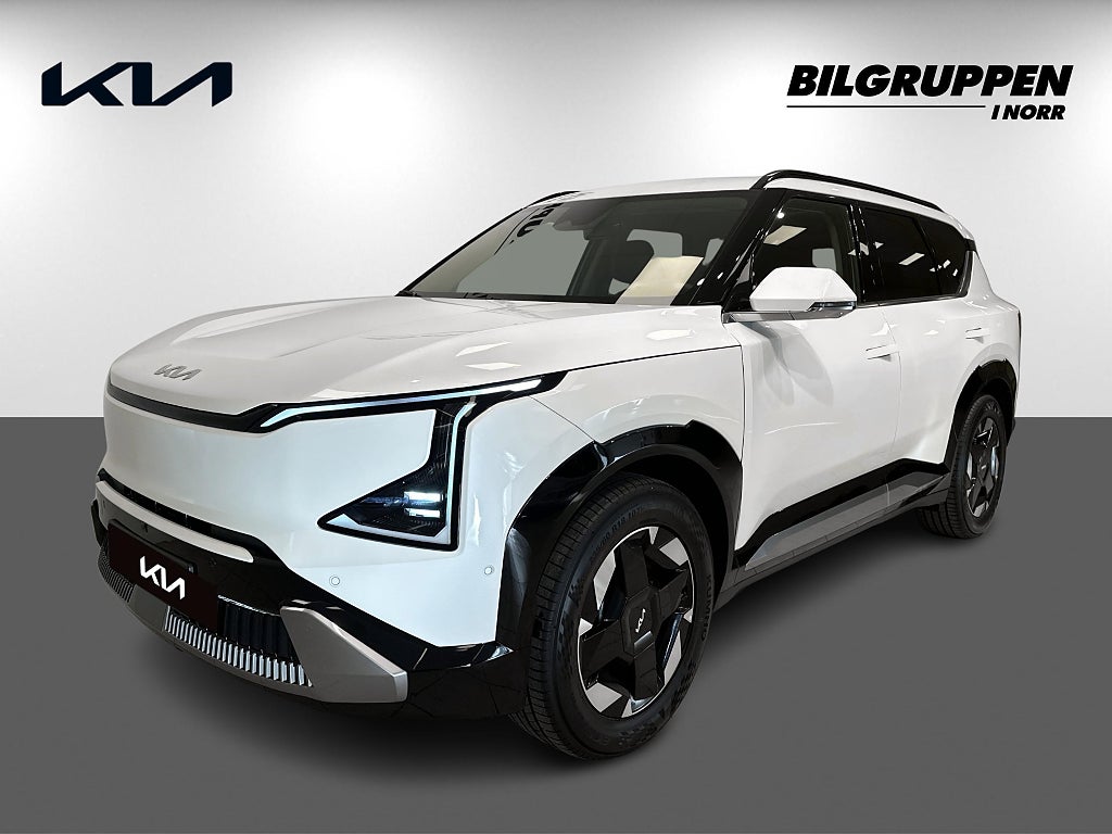 Kia EV5