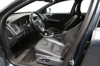 SUV Volvo XC60 11 av 27