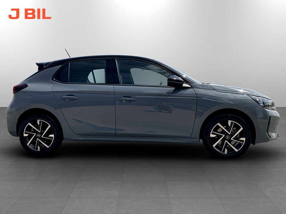 Bild på Opel Corsa GS 1.2 PT 100hk Aut BACKSENSORER