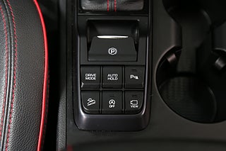 SUV Hyundai Tucson 22 av 26