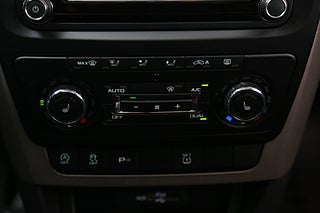 SUV Skoda Yeti 23 av 25