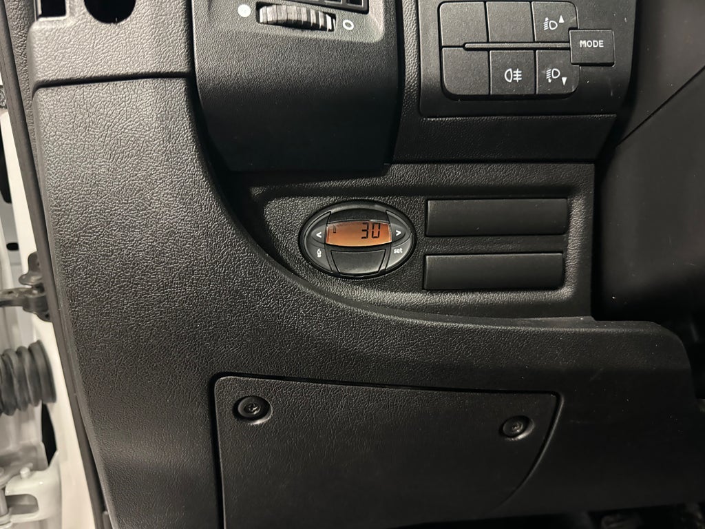Fiat Ducato 2017 - miniatyr 5