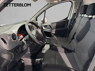Transportbil - Skåp Citroën berlingo 7 av 15