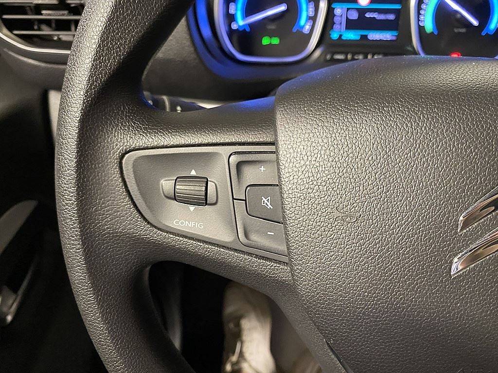 Bild på Citroën e-SpaceTourer 75kWh 136hk Aut - 9-SITS, B-KAMERA