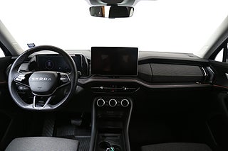 SUV Skoda Kodiaq 19 av 28