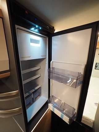 Husbil-övrigt Knaus BoxLife 600 MQ Platinum Selection 13 av 21