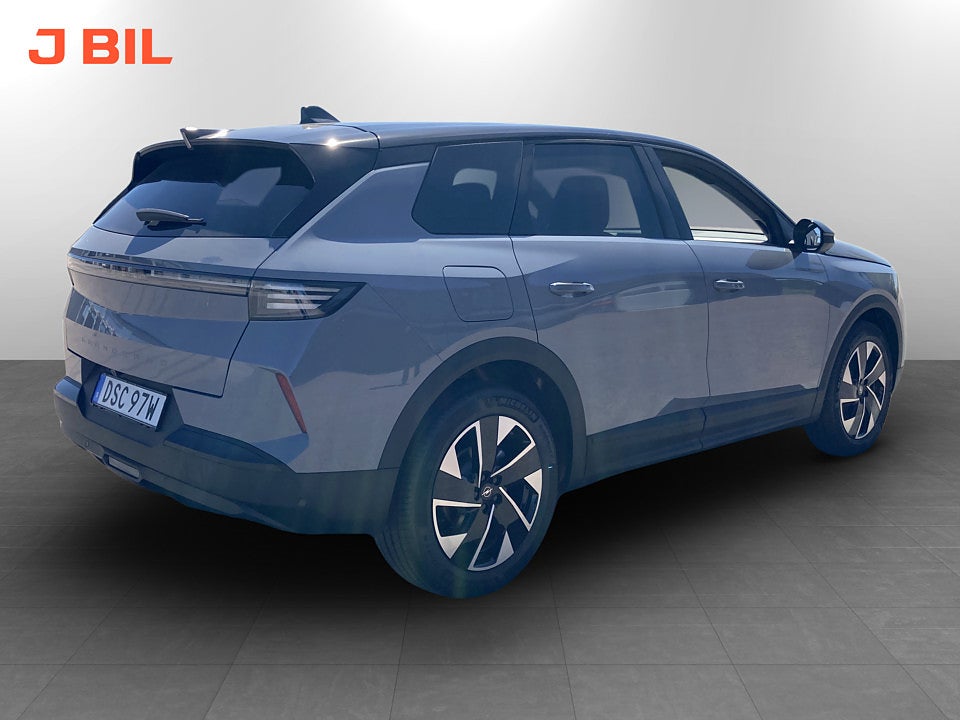 Bild på Opel Grandland GS Hybrid - DEMO