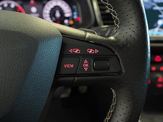 Kombi Seat Leon 18 av 23