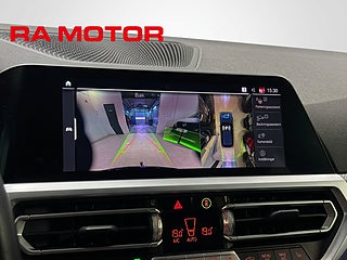 Kombi BMW 330e 22 av 26