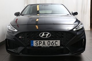 Halvkombi Hyundai i30 4 av 15