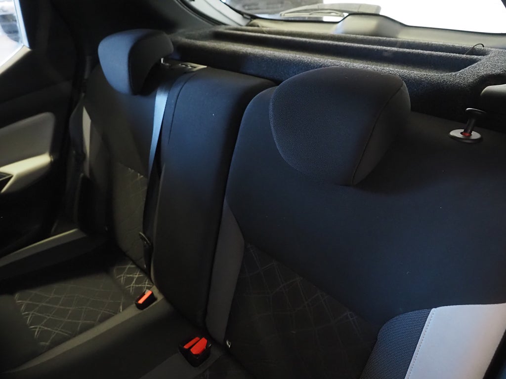 Nissan Micra 0.9 IG-T 90hk Acenta | Comfort Pack | 2019