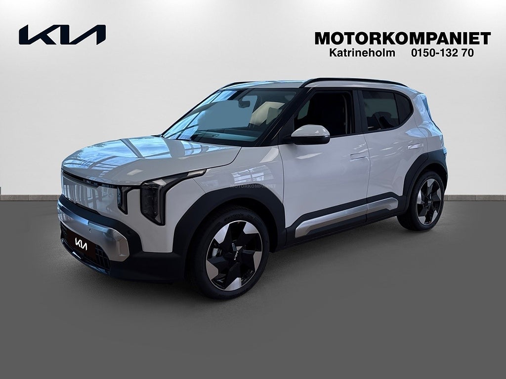 Kia EV2 Standard Range Plus 4-Sits 42.2 kWh 