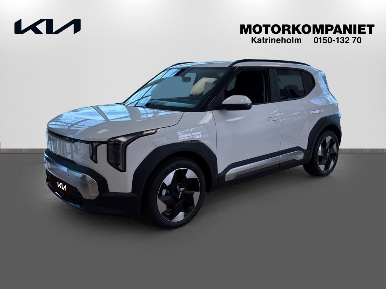 Kia EV2