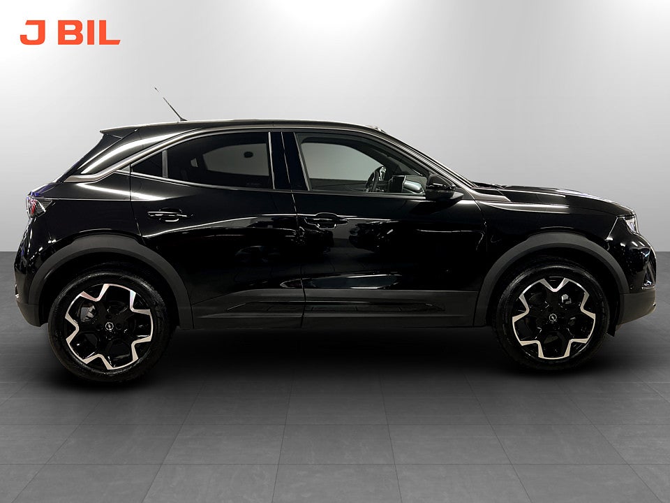 Bild på Opel Mokka SE Edition 1.2 Turbo 130hk Aut B-KAMERA CARPLAY