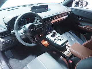 SUV Mazda MX-30 9 av 21