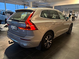 Volvo XC60 Recharge T6 AWD Aut Core MoK/Pvärm/Kamera/Pano