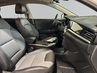 Kia Niro e- 64 kWh Advance, GLS Kamera Navi Psens ISOFIX S&Vdäck