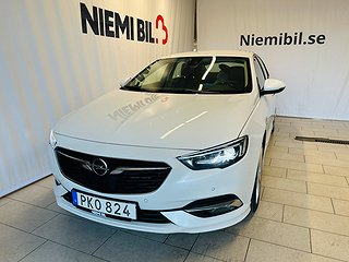 Opel Insignia Grand Sport 2.0 CDTI 170hk/Drag/Dvärm/Bkam/SoV