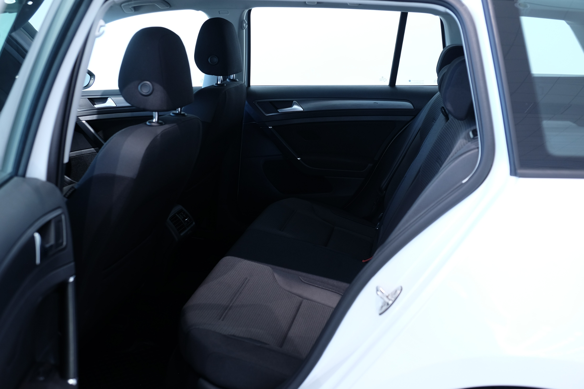 Volkswagen Golf 2020, bild 5/48