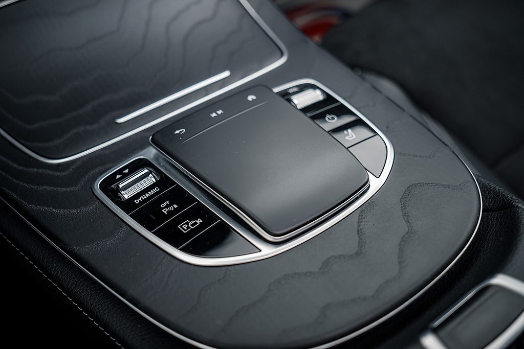 Mercedes-Benz E300 2021 - miniatyr 14