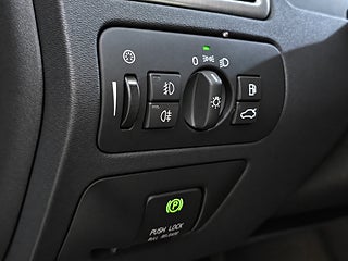 Volvo V70 2009 bild 15