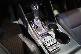 Kombi Hyundai Tucson 22 av 27